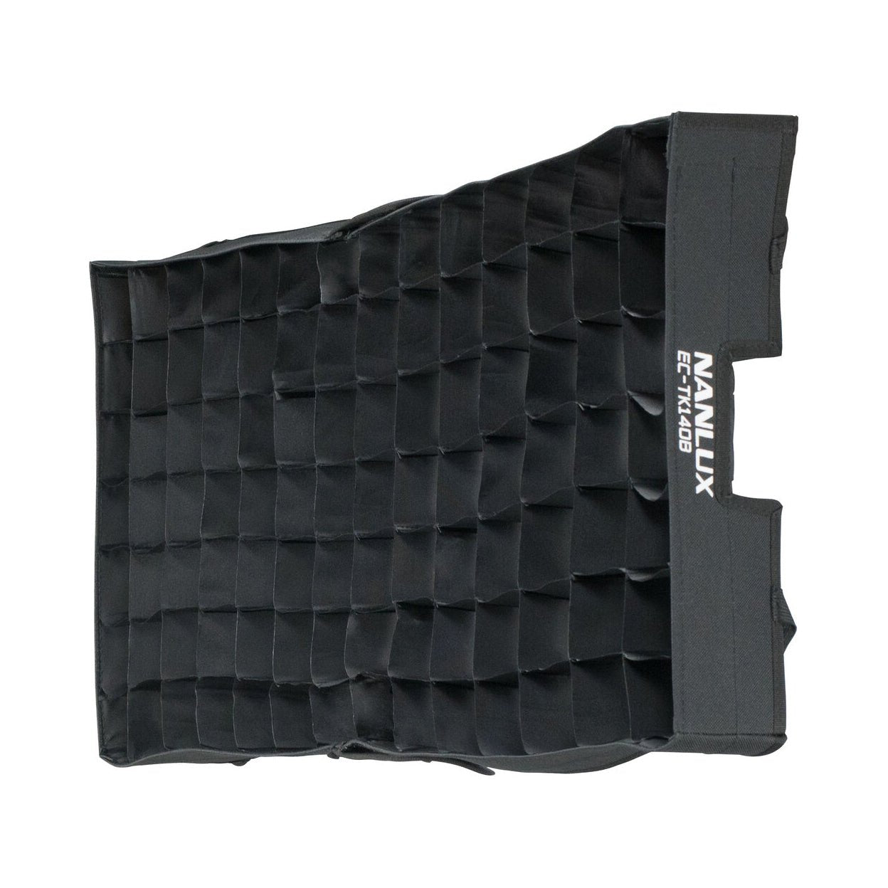 NANLUX Eggcrate for TK-140B/TK-200 Light Accessories SHAPE wlb
