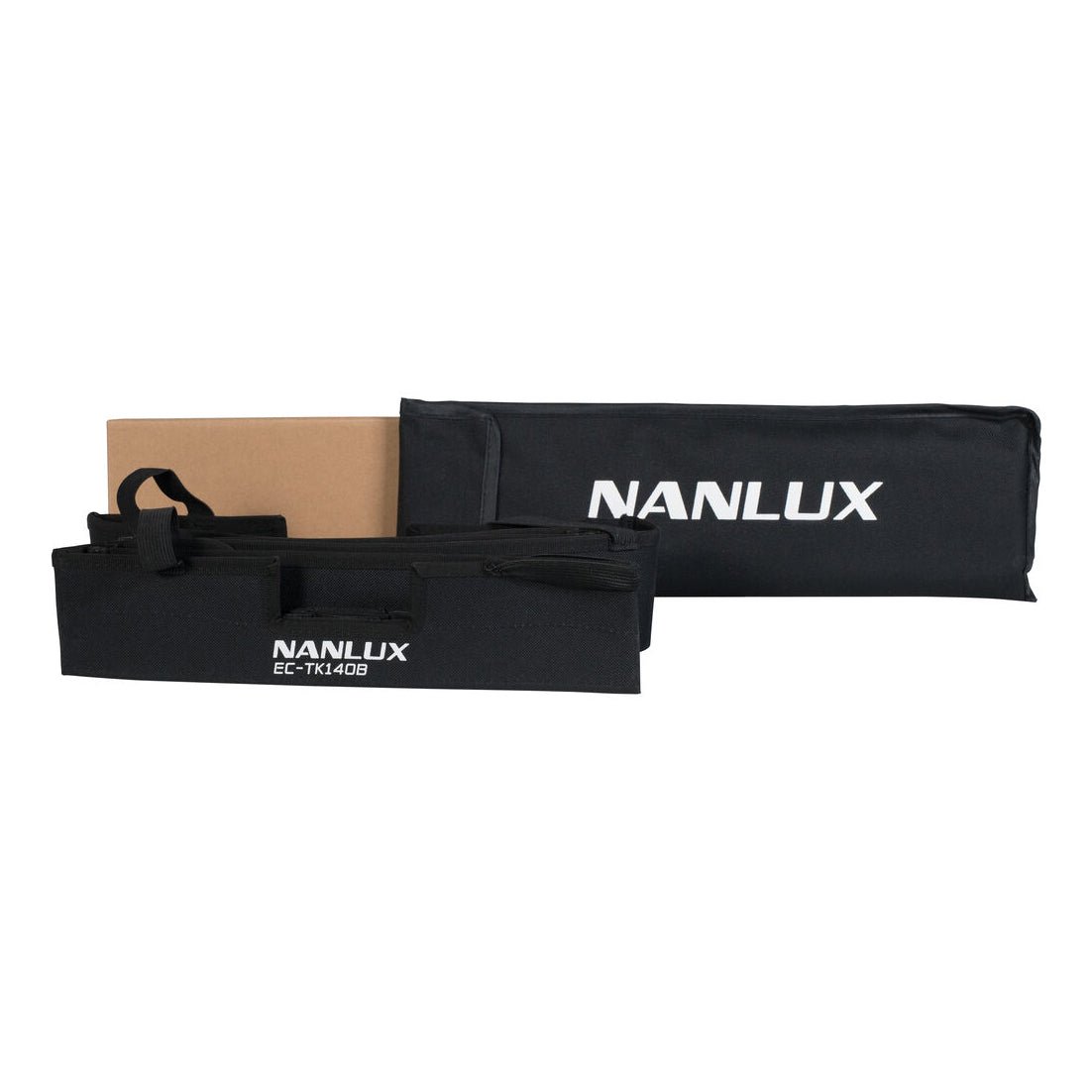 NANLUX Eggcrate for TK-140B/TK-200 Light Accessories SHAPE wlb