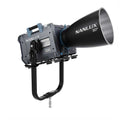 NANLUX Evoke 5000B LED Bi-color Spot Light with Flight Case Light Fixture NANLUX