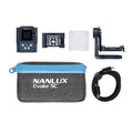 NANLUX Evoke 5C LED Full-color Spot Light Light Fixture NANLUX