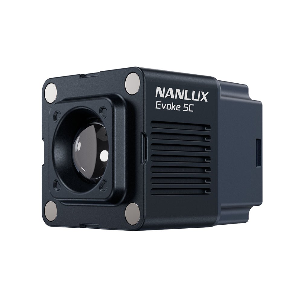 NANLUX Evoke 5C KIT LED Full-color Spot Light Light Fixture SHAPE wlb