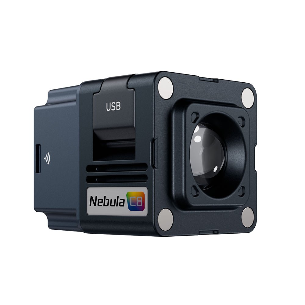 NANLUX Evoke 5C KIT LED Full-color Spot Light Light Fixture NANLUX