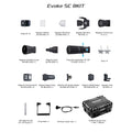 NANLUX Evoke 5C LED Full-color Spot Light 8KIT Light Fixture NANLUX