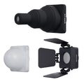 NANLUX Evoke 5C Lighting Modifier Kit Light Accessories NANLUX