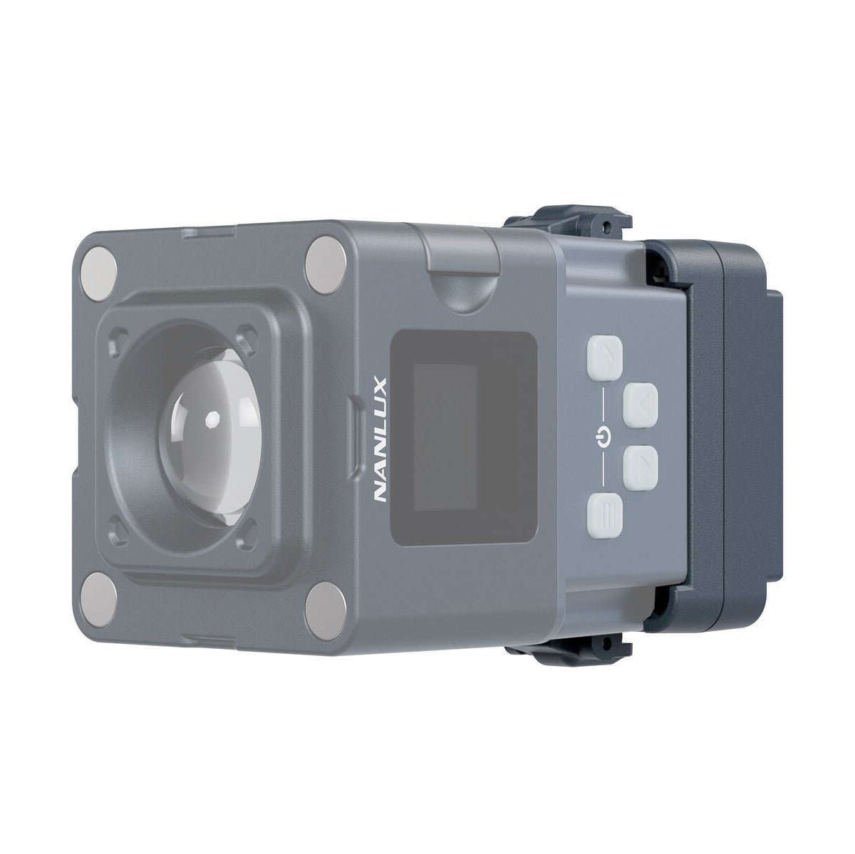 NANLUX Evoke 5C Magnetic CRMX Module Light Accessories NANLUX