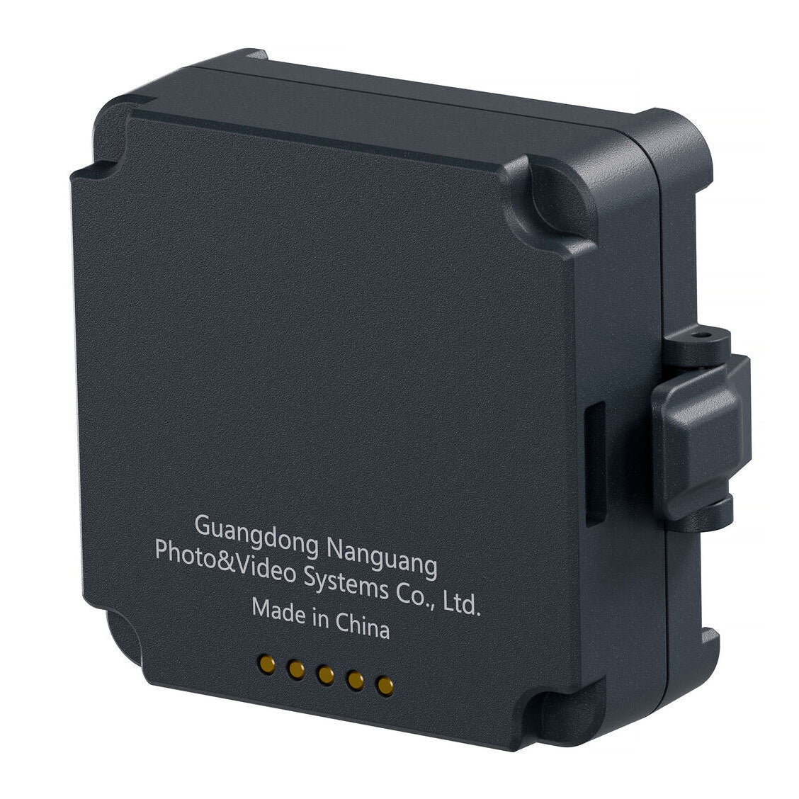 NANLUX Evoke 5C Magnetic CRMX Module Light Accessories NANLUX