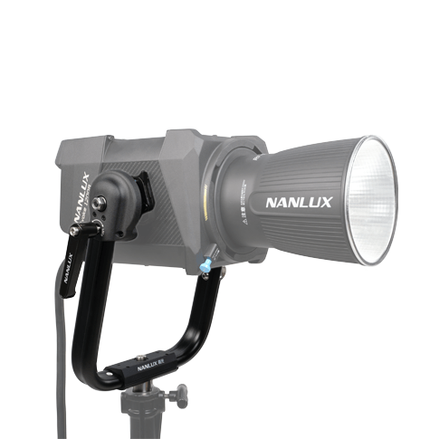 NANLUX Evoke 900C/1200/1200B Yoke with Disc Brake Light Accessories SHAPE wlb