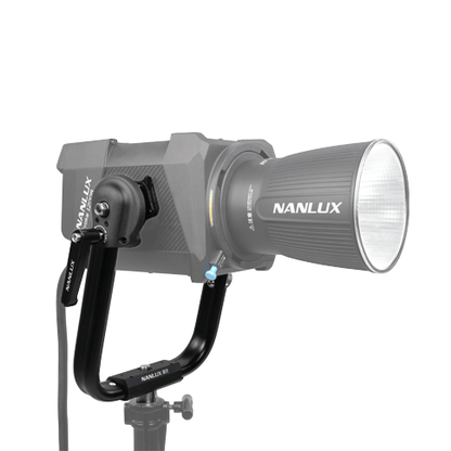 NANLUX Evoke 900C/1200/1200B Yoke with Disc Brake Light Accessories SHAPE wlb