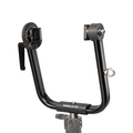 NANLUX Evoke 900C/1200/1200B Yoke with Disc Brake Light Accessories NANLUX