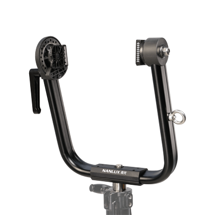 NANLUX Evoke 900C/1200/1200B Yoke with Disc Brake Light Accessories SHAPE wlb