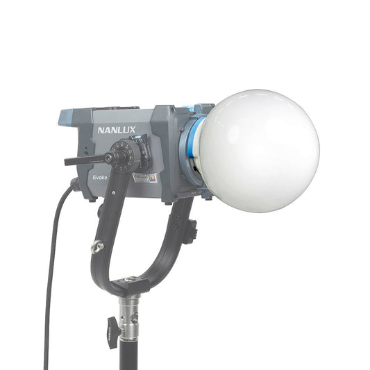 NANLUX FE Mount Diffusion Ball 15cm Light Accessories SHAPE wlb
