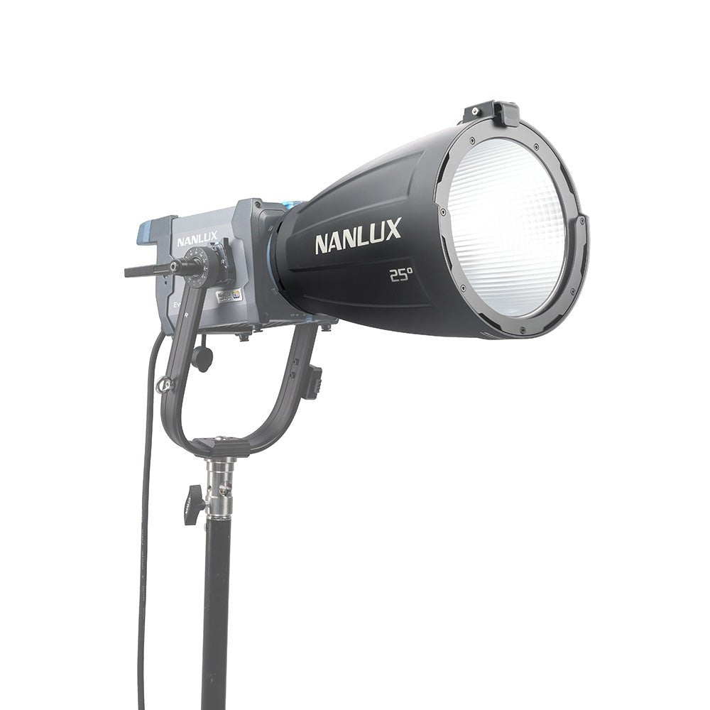 NANLUX FE Mount Reflector 25° Light Accessories SHAPE wlb