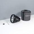 NANLUX FE30 Parallel Beam Reflector Light Accessories NANLUX