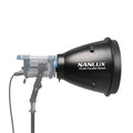 NANLUX FE30 Parallel Beam Reflector Light Accessories NANLUX