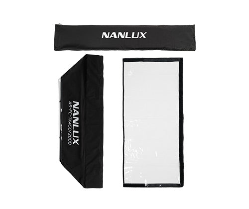 NANLUX Fixture Cover for TK200/140B Light Accessories SHAPE wlb