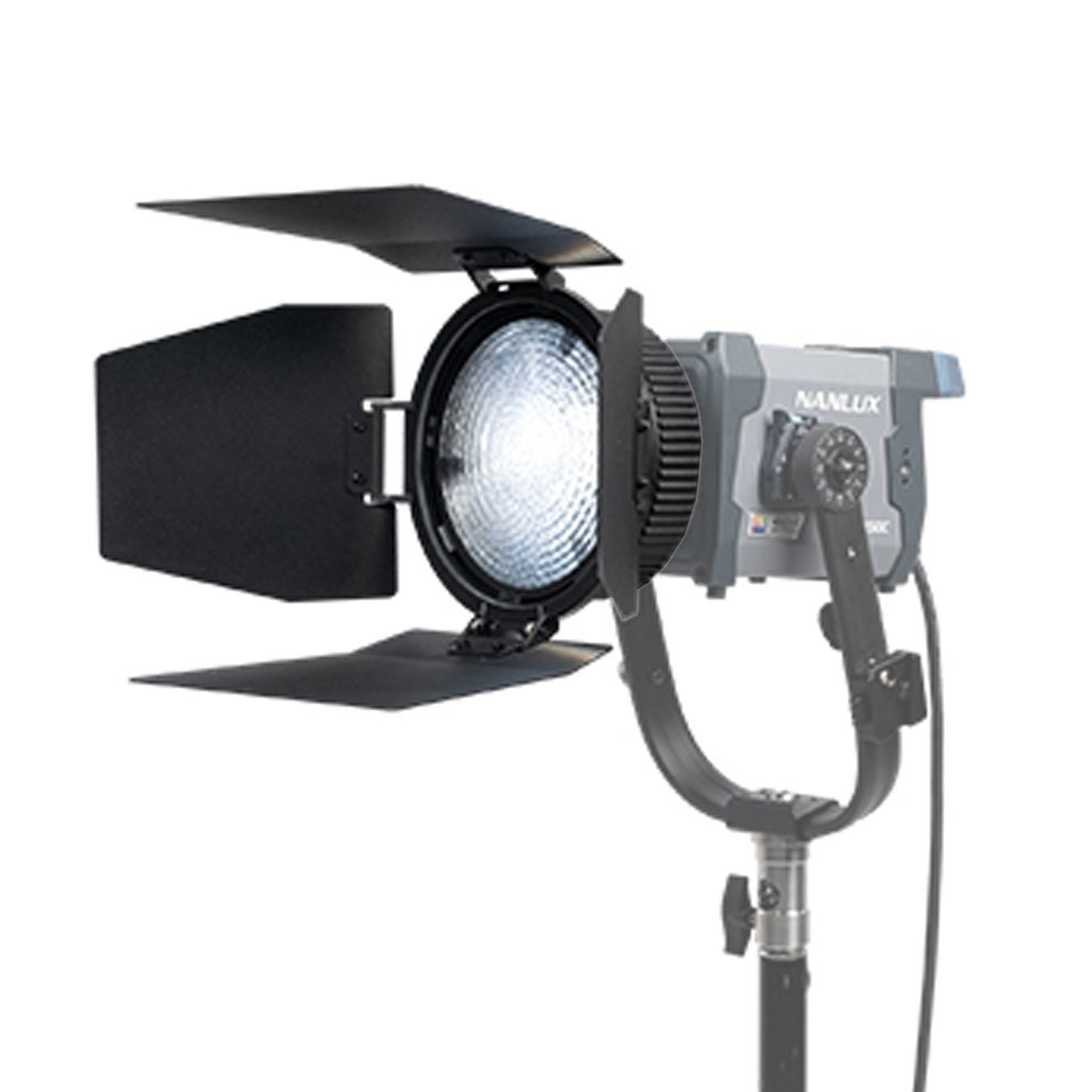 NANLUX FL-12 Fresnel Lens Light Accessories SHAPE wlb