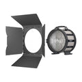 NANLUX FL-35E Motorized Fresnel Lens 15°-46° for Evoke 2400B Light Accessories NANLUX