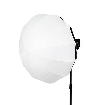 NANLUX Lantern Softbox 120cm with NL Mount Light Accessories SHAPE wlb