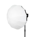 NANLUX Lantern Softbox 120cm with NL Mount Light Accessories NANLUX