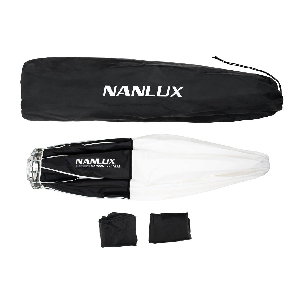 NANLUX Lantern Softbox 120cm with NL Mount Light Accessories SHAPE wlb