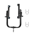 NANLUX Matrix 2500 Dual-Head Yoke Light Accessories NANLUX