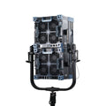 NANLUX Matrix 2500 Dual-Head Yoke Light Accessories NANLUX