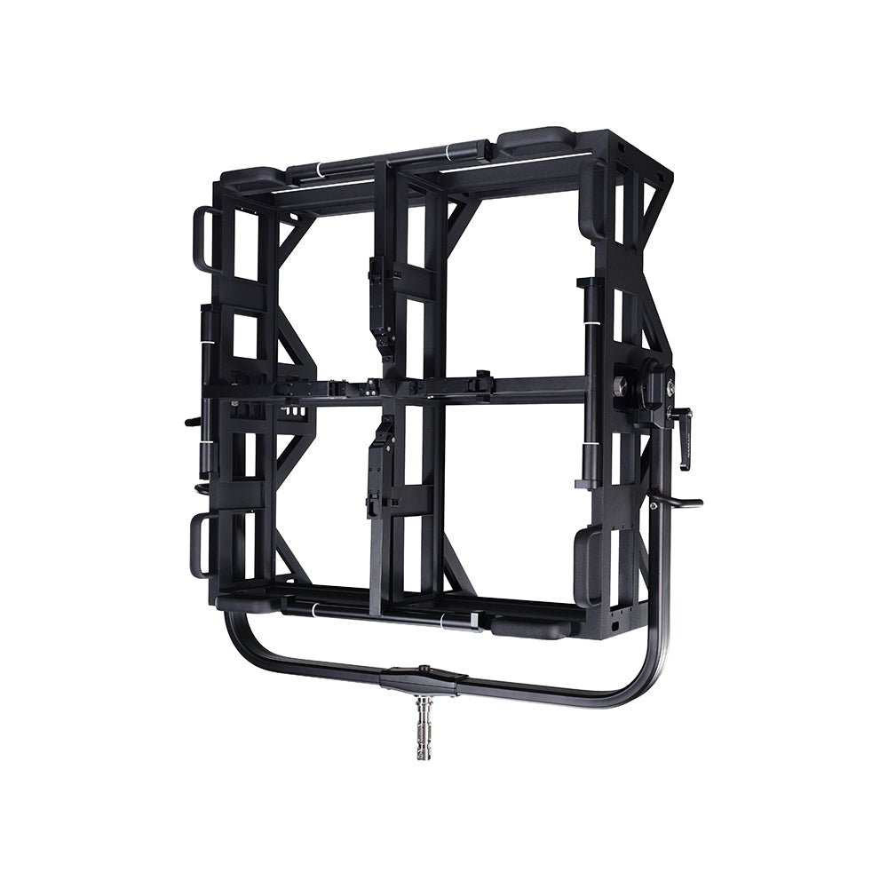 NANLUX Matrix 2500 Four - lights Frame - SHAPE wlb
