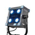 NANLUX Matrix 2500C LED Full-color Multi-source Spot Light Light Fixture NANLUX