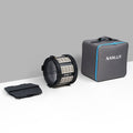 NANLUX FL-22E Motorized Fresnel Lens 15°-48° Light Accessories NANLUX