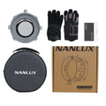 NANLUX NL Mount Projection Adapter Light Accessories NANLUX