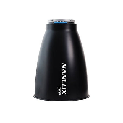 NANLUX NL Mount Reflector 30° for Evoke 2400B / 5000B Light Accessories SHAPE wlb