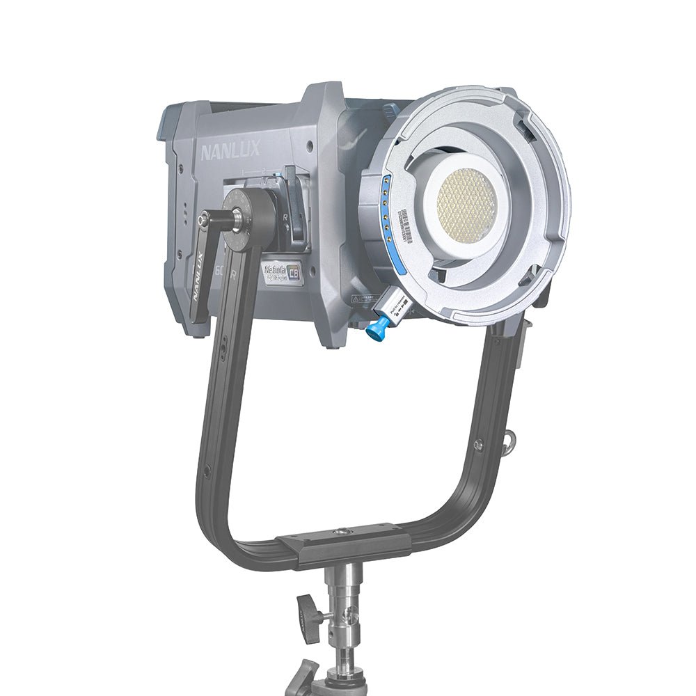 NANLUX NL to BE Mount Adapter Light Accessories SHAPE wlb