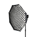 NANLUX Octagonal Softbox 150cm with NL Mount Light Accessories NANLUX