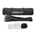 NANLUX Parabolic Softbox 120cm with NL Mount Light Accessories NANLUX
