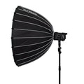 NANLUX Parabolic Softbox 150 cm with NL Mount Light Accessories NANLUX