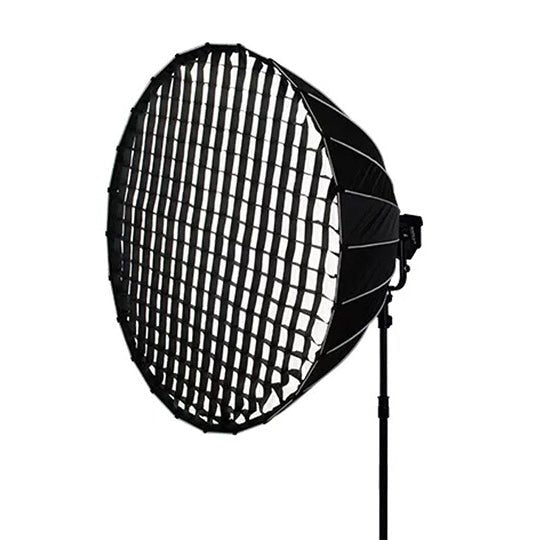 NANLUX Parabolic Softbox 150 cm with NL Mount Light Accessories SHAPE wlb