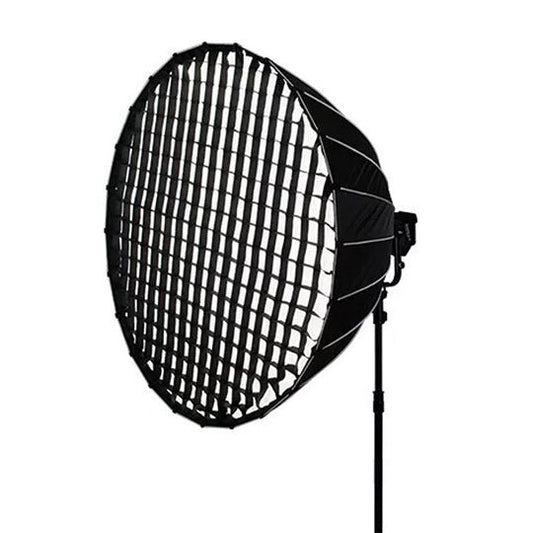 NANLUX Parabolic Softbox 150 cm with NL Mount Light Accessories SHAPE wlb