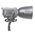 NANLUX Skid for Evoke 2400B Light Accessories NANLUX