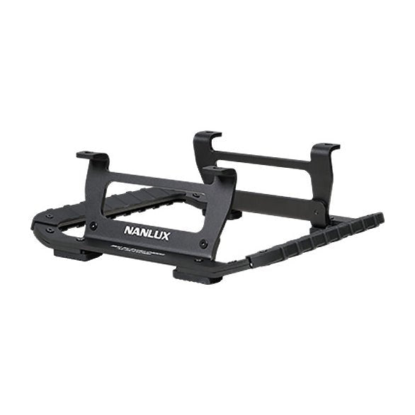 NANLUX Skid for Evoke 2400B Light Accessories SHAPE wlb