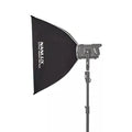 NANLUX Square Softbox 100cm with NL Mount Light Accessories NANLUX