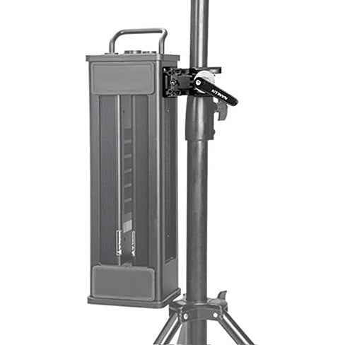 NANLUX Super Clamp for DYNO Series Mounting SHAPE wlb