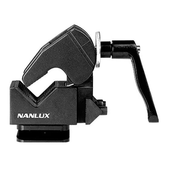 NANLUX Super Clamp for DYNO Series Mounting SHAPE wlb