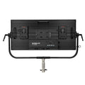 NANLUX TK-140B LED Bi-color Soft Panel Light Light Fixture NANLUX
