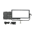 NANLUX TK-140B LED Bi-color Soft Panel Light Light Fixture NANLUX