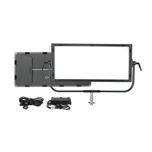 NANLUX TK-140B LED Bi-color Soft Panel Light Light Fixture SHAPE wlb