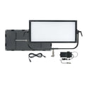 NANLUX TK-200 LED Daylight Soft Panel Light Light Fixture NANLUX