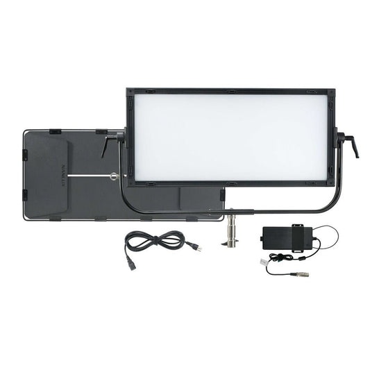 NANLUX TK-200 LED Daylight Soft Panel Light Light Fixture SHAPE wlb