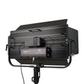 NANLUX TK-200 LED Daylight Soft Panel Light Light Fixture NANLUX