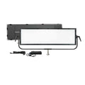 NANLUX TK-280B LED Bi-color Soft Panel Light Light Fixture NANLUX