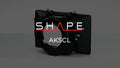SHAPE Matte Box Clip-on Matte Box SHAPE wlb